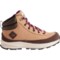 4GYJK_3 The North Face Boys and Girls Back-to-Berkeley IV Hiking Boots
