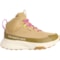 9PGND_3 The North Face Boys and Girls Fastpack II Mid Hiking Boots - Waterproof