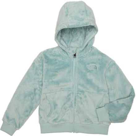 THE NORTH FACE SIERRA SHORT HOODIE Kid's The North Face Zip Hoodie