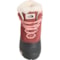 9PGNP_2 The North Face Boys and Girls Shellista Lace V Boots - Waterproof, Insulated