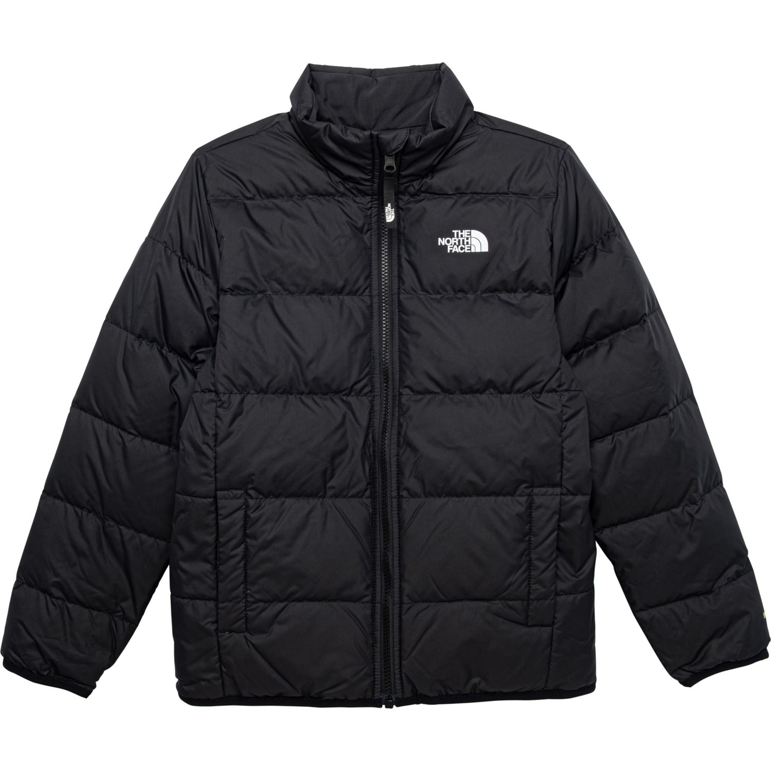 The North Face Boys Andes Jacket - Reversible, 550 Fill Power
