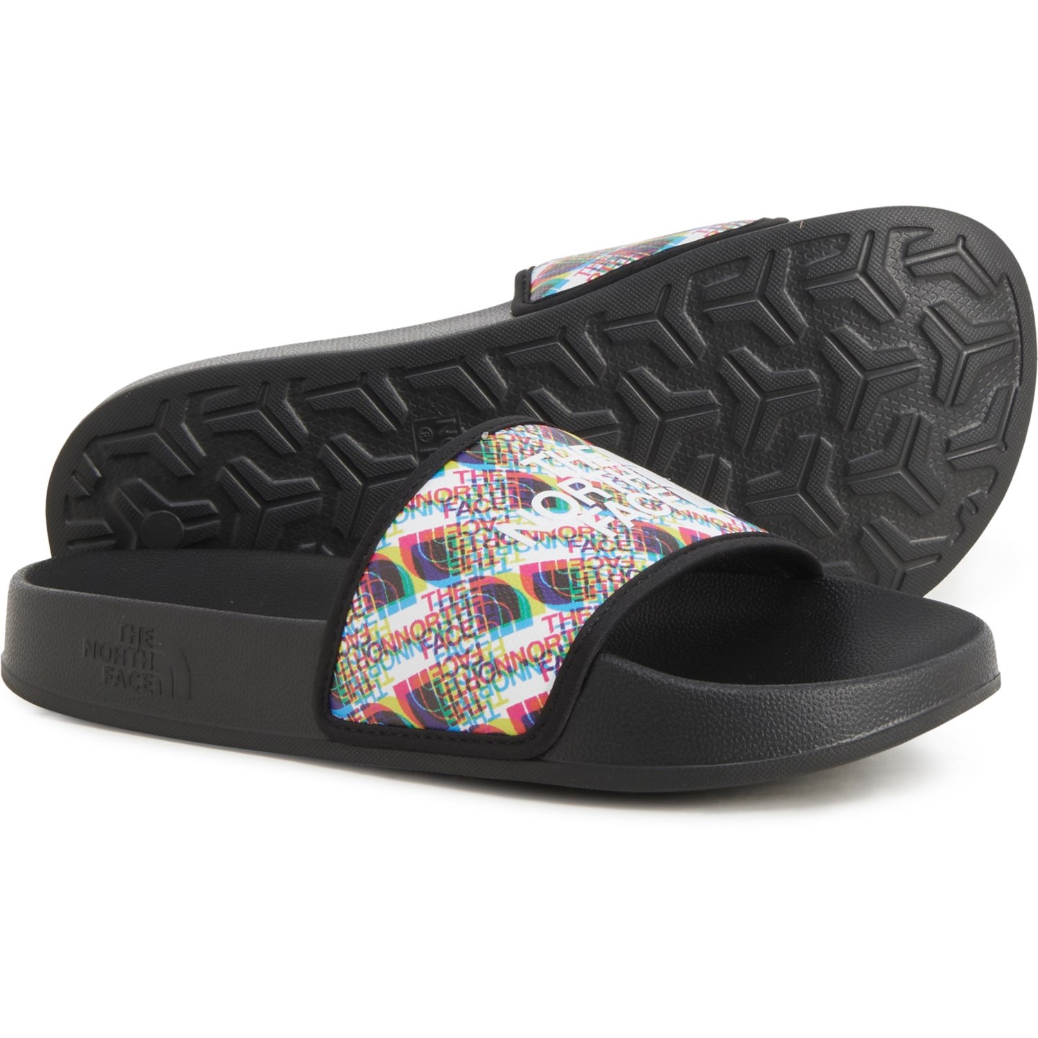 The North Face Boys Base Camp Slide III Sandals