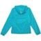548RC_2 The North Face Breezeway Wind Jacket - Reversible (For Little and Big Girls)