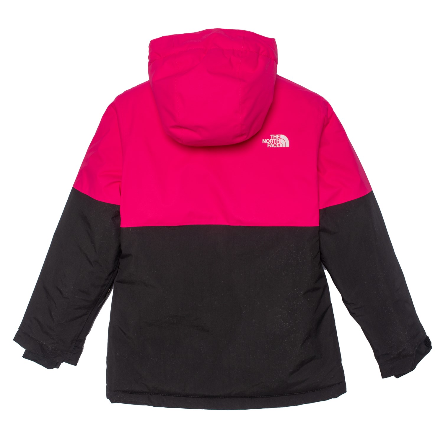 north face brianna jacket
