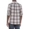 371RG_2 The North Face Buttonwood Shirt - Long Sleeve (For Men)
