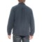 325PU_2 The North Face Cabin Fever Shirt Jacket (For Men)