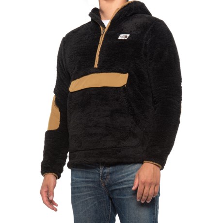 the north face pullover hoodie