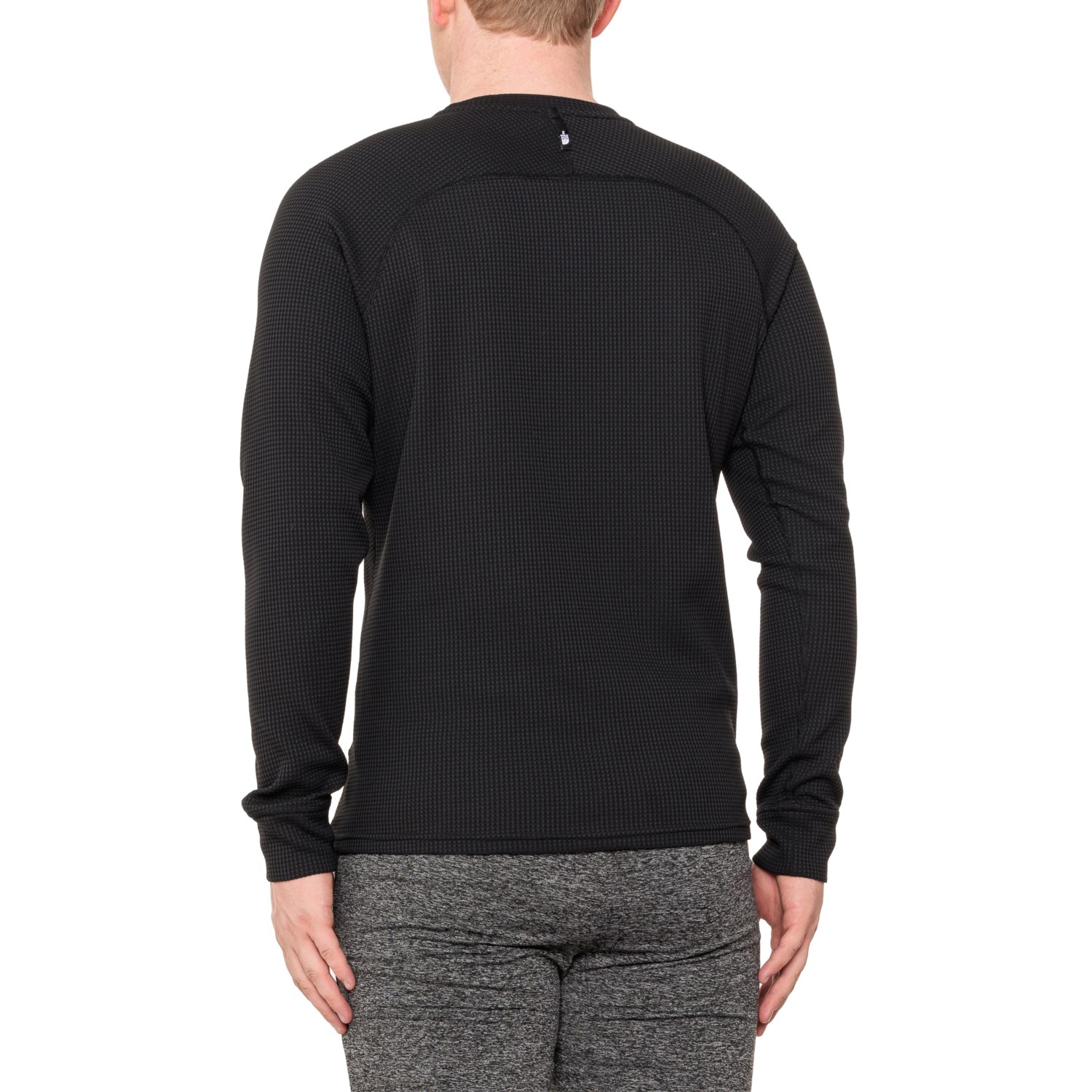 North face thermal shirt best sale