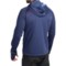 9972X_2 The North Face Canyonlands Hooded Fleece Jacket - Full Zip (For Men)