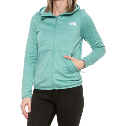 The North Face TKA 100 Masonic Hoodie - Women's