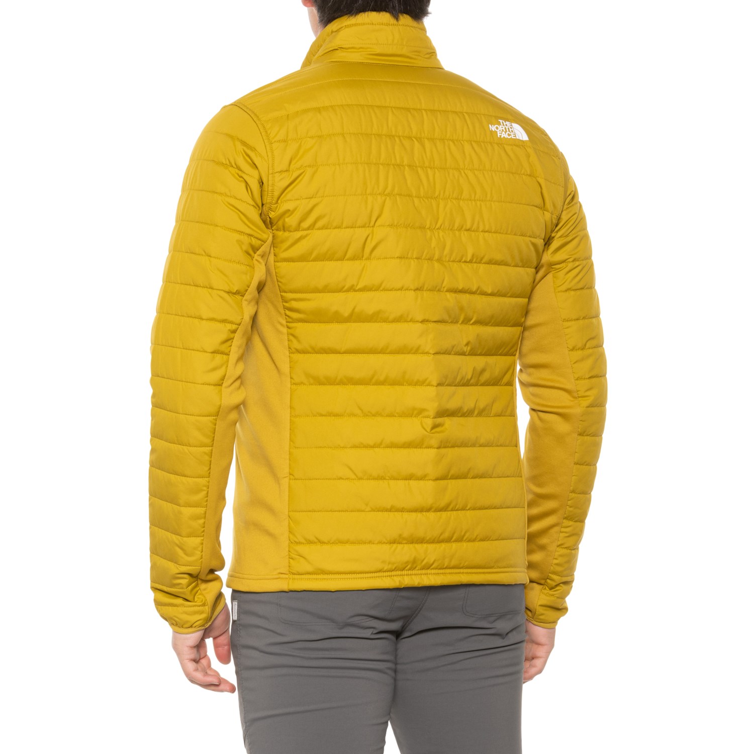 The North Face Canyonlands Hybrid Jacket (For Men)
