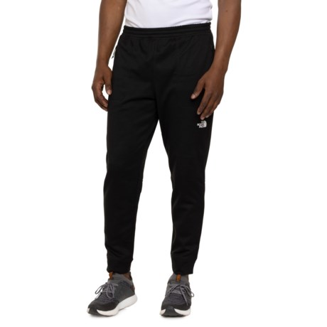 The North Face Canyonlands Joggers in Tnf Black