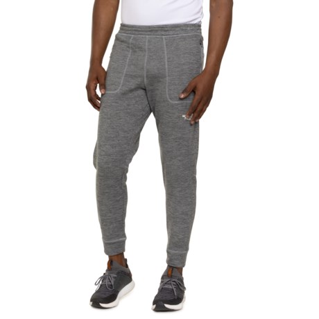 The North Face Canyonlands Joggers in Tnf Medium Grey Heather