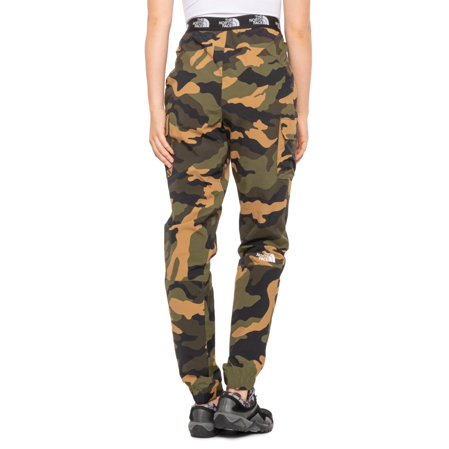 The North Face Cargo Pants (For Women)