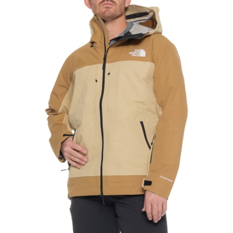 The North Face Ceptor Ski Jacket- Waterproof