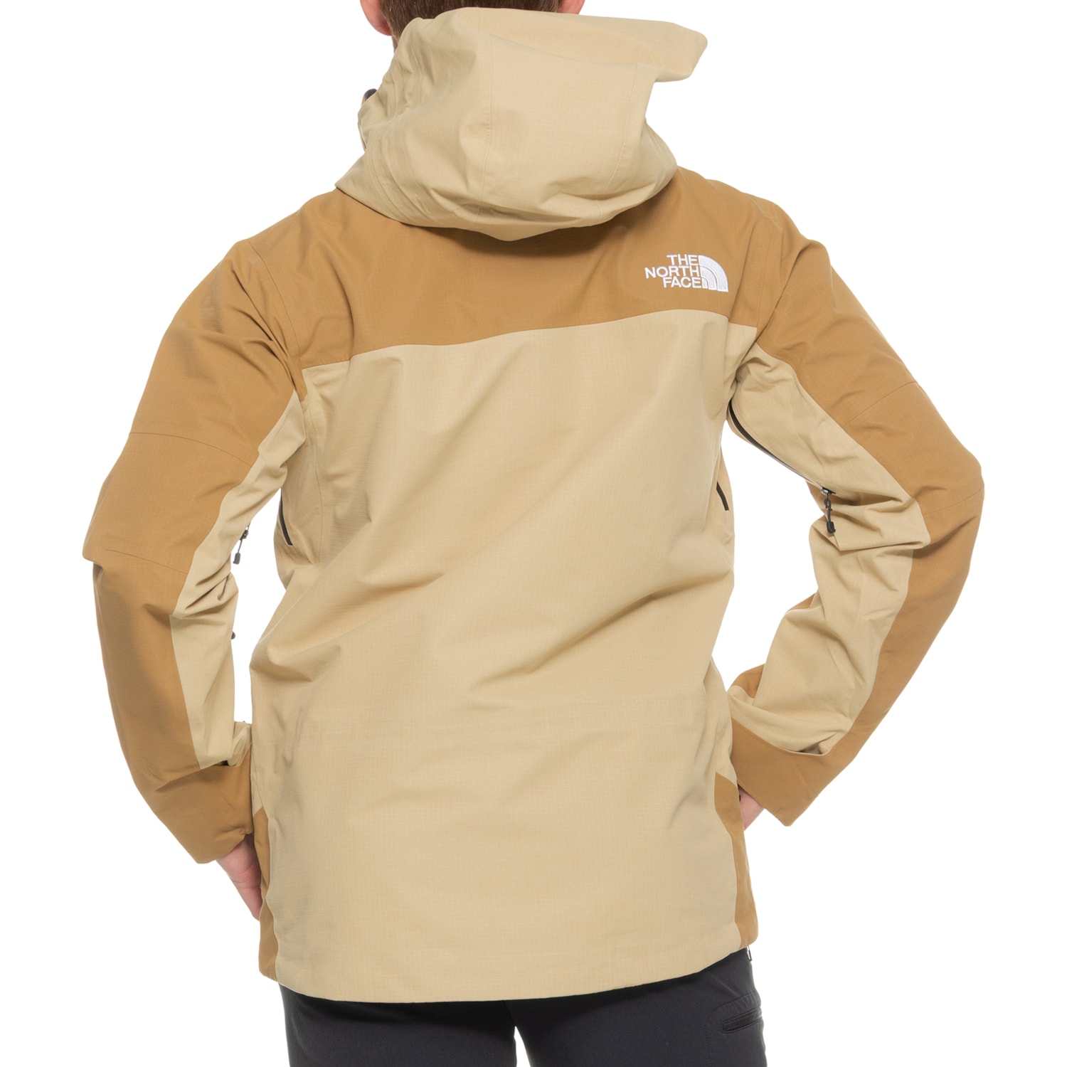 The North Face Ceptor Ski Jacket- Waterproof