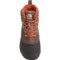 990NH_2 The North Face Chilkat II Snow Boots - Waterproof, Insulated (For Boys)