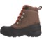 990NH_3 The North Face Chilkat II Snow Boots - Waterproof, Insulated (For Boys)