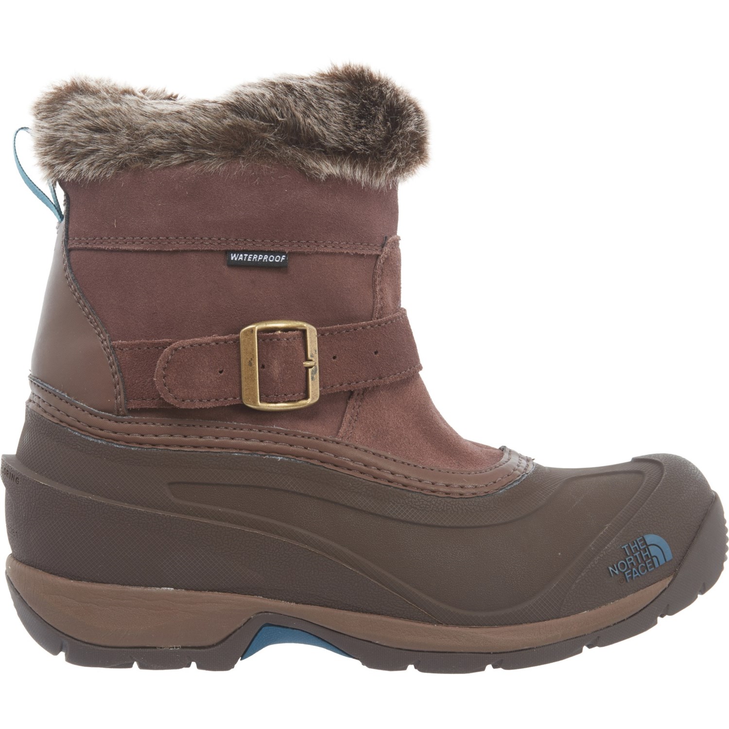 north face chilkat iii womens