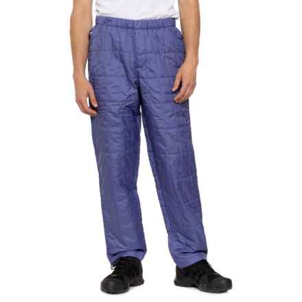 The North Face Circaloft® Pants - Insulated in Cave Blue