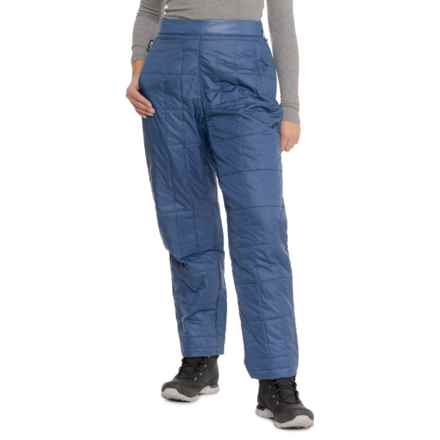 The North Face Circaloft® Pants - Insulated in Shady Blue