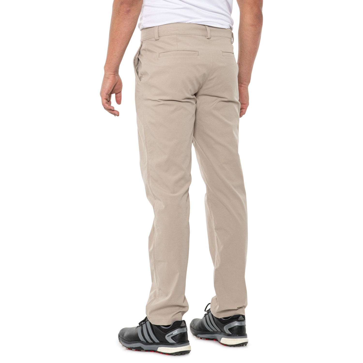 north face standard fit pants