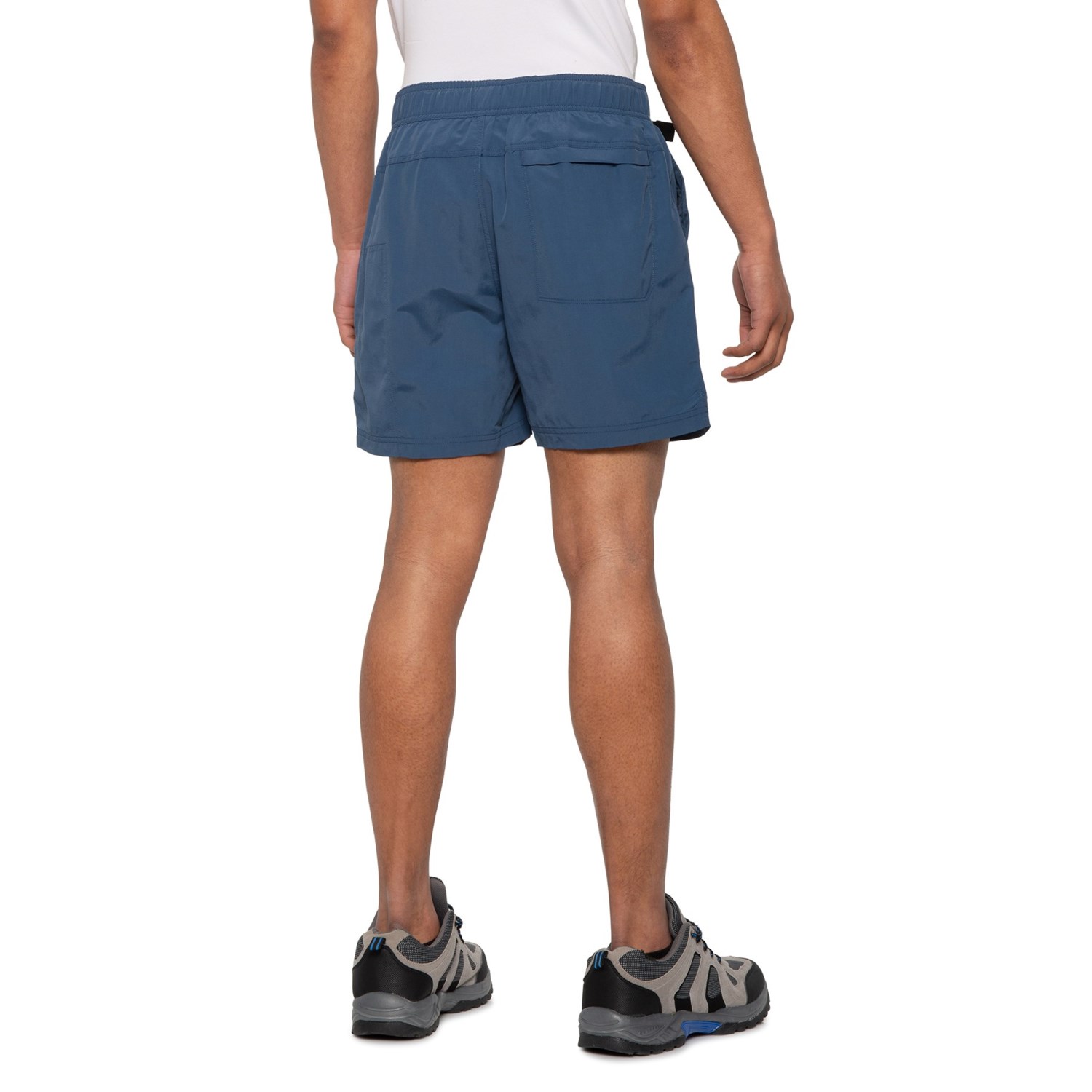 The North Face Class V Belted Swim Trunks (For Men)