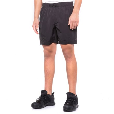 mens swim shorts with built in brief