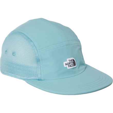 The North Face Class V Camp Baseball Cap (For Men) in Reef Waters