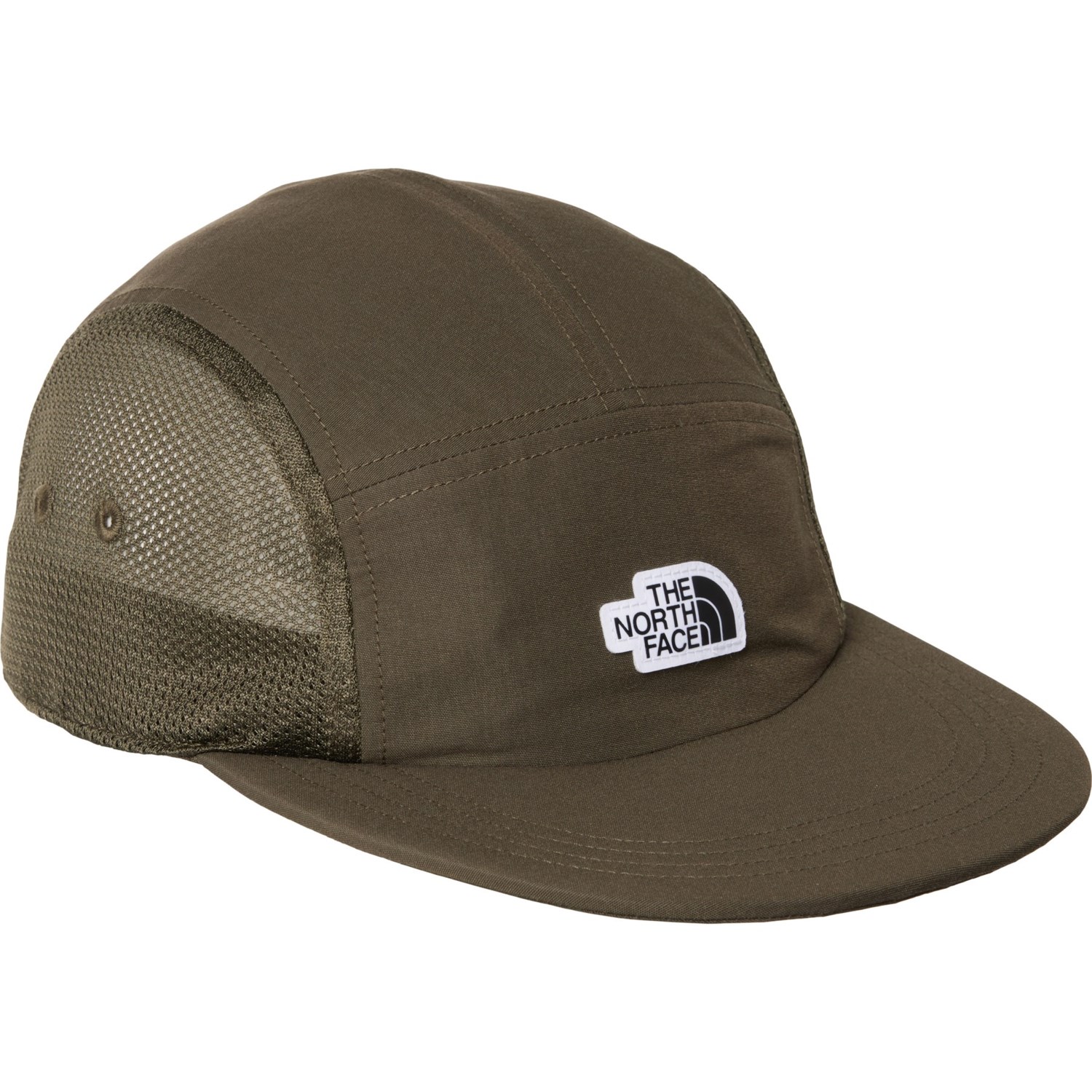 【THE NORTH FACE】WL CAMP CAP The North Face Class V Camp Baseball Cap