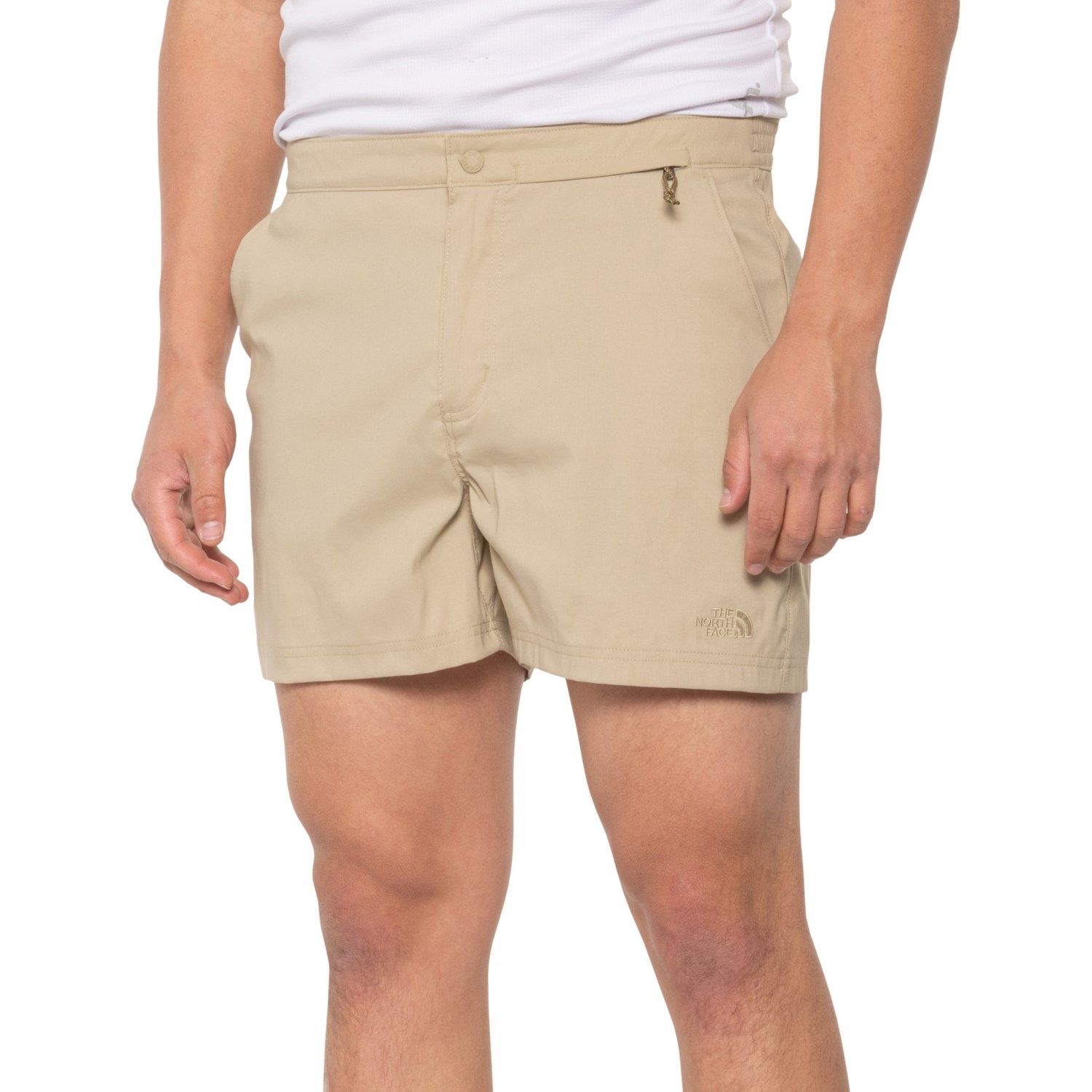 The North Face Class V Do Everything Shorts