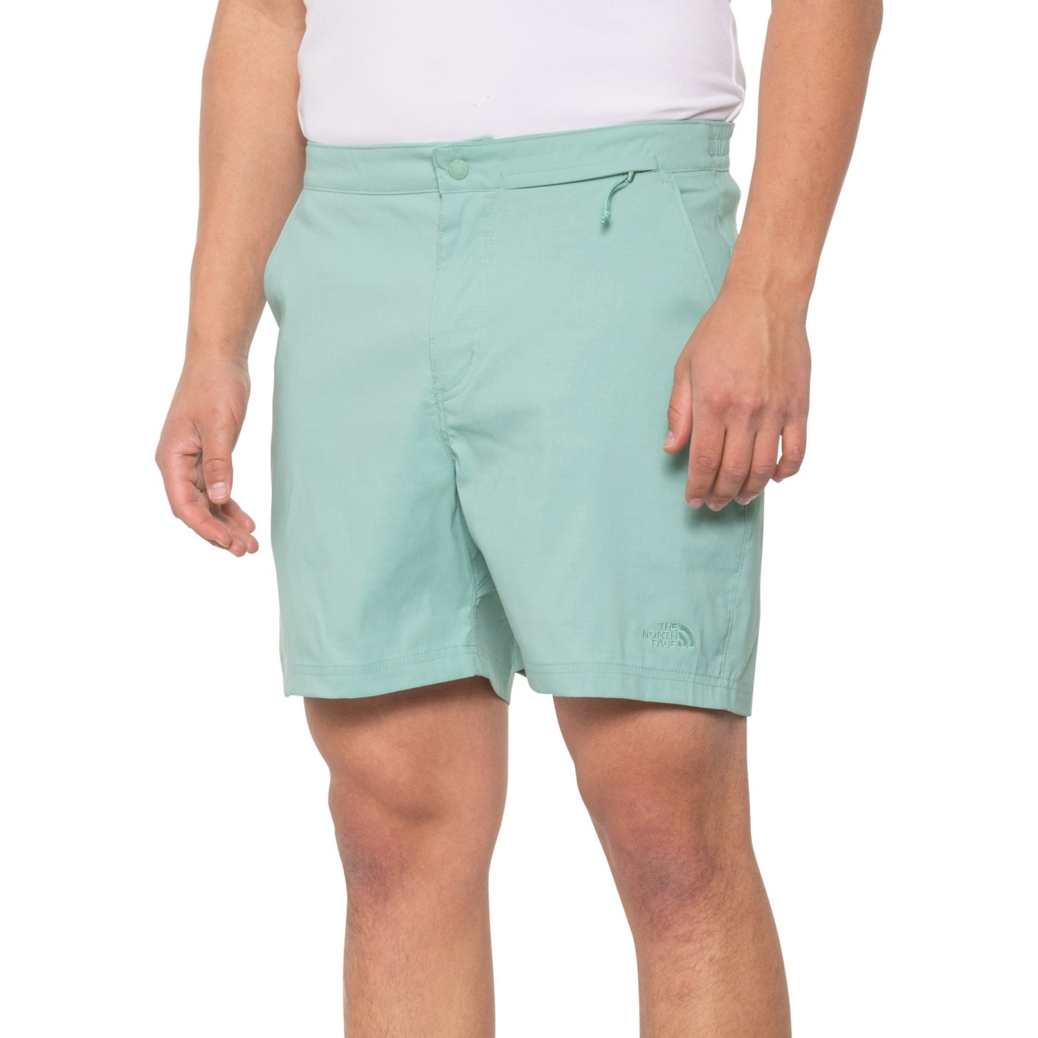 The North Face Class V Do Everything Shorts