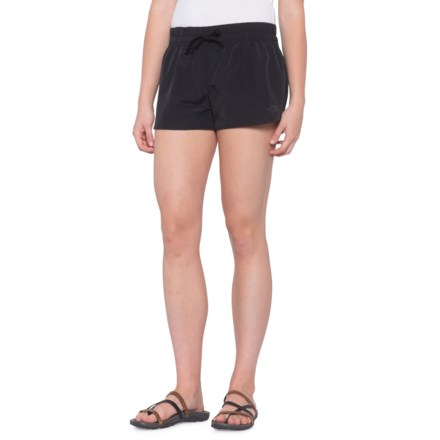 north face ladies walking shorts