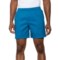 The North Face Class V Pull-On Shorts in Banff Blue
