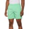The North Face Class V Pull-On Shorts in Spring Bud