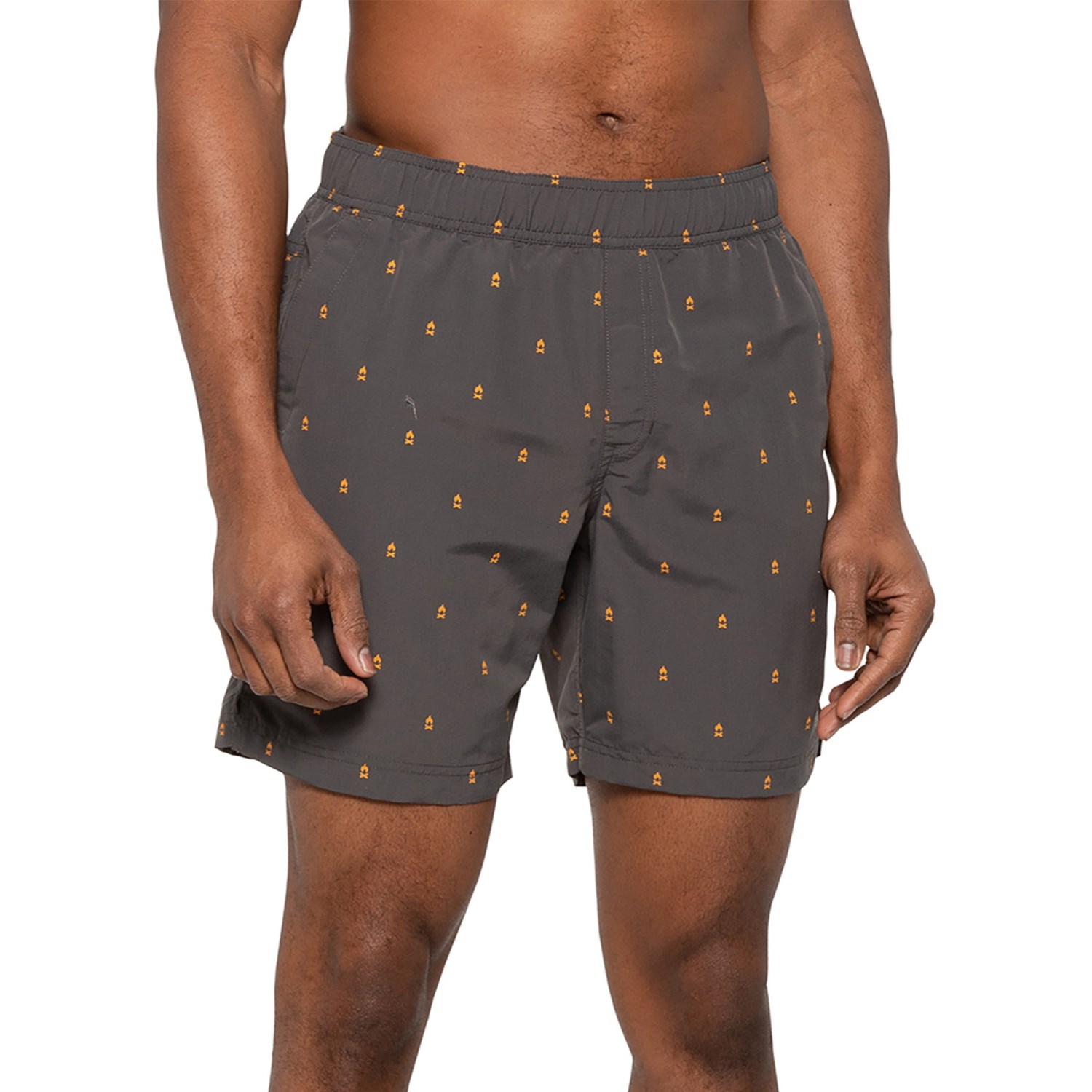 the north face swimming shorts