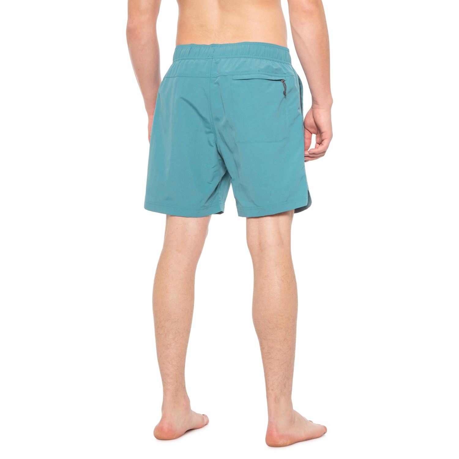 north face men's swim trunks