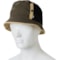 9PMTU_2 The North Face Class V Reversible Bucket Hat