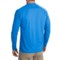 101WP_2 The North Face Class V Shirt - UPF 50, Long Sleeve (For Men)