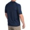 101WN_2 The North Face Class V Shirt - UPF 50, Short Sleeve (For Men)