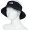 5TCRX_2 The North Face Class V Top Knot Bucket Hat