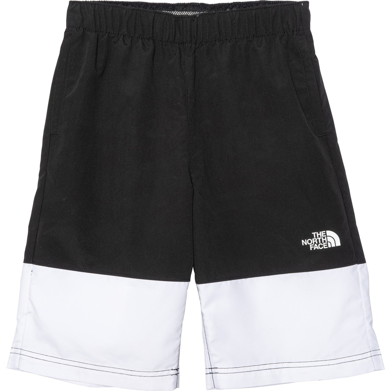 the north face boys shorts