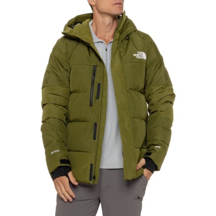 The North Face Down Jacket at Sierra