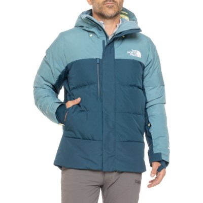 The North Face Corefire Gore Windstopper® Down Ski Jacket