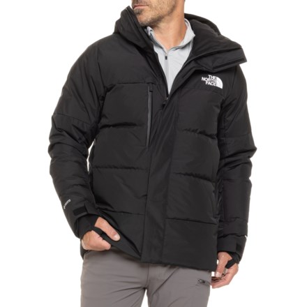 The North Face Down Jacket at Sierra