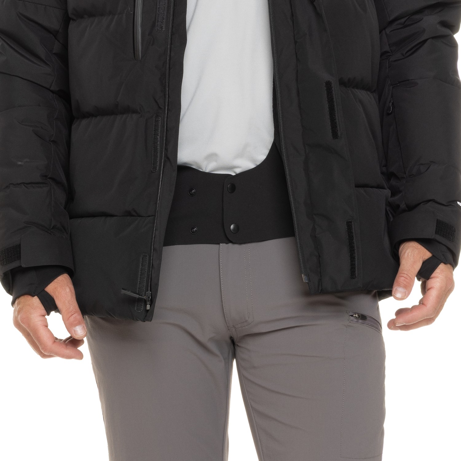 The North Face Corefire Gore Windstopper® Down Ski Jacket
