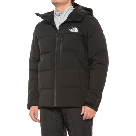 The North Face Corefire HeatSeeker® Down Ski Jacket - 550 Fill Power