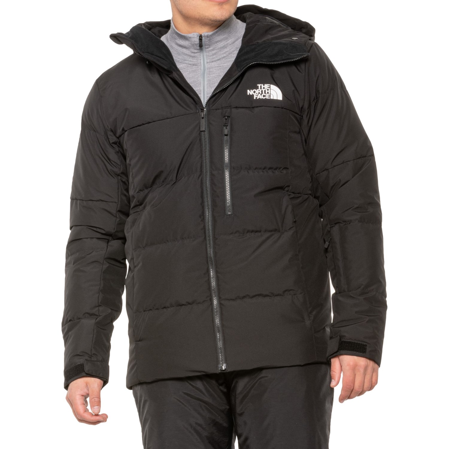 The North Face Corefire HeatSeeker® Down Ski Jacket - 550 Fill