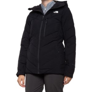 north face corefire down jacket womens