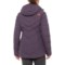431DM_2 The North Face Corefire Windstopper® Hooded Down Ski Jacket (For Women)